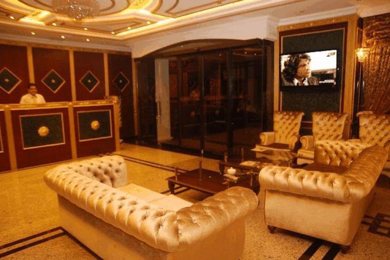 Grand Rosa Hotel Istambul Exterior foto